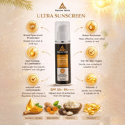 Ultra Sunscreen