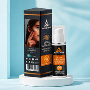 Ultra Sunscreen
