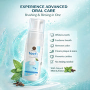 ToothFoam