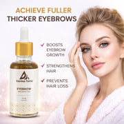 Eyebrow Oil