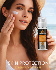 Ultra Sunscreen