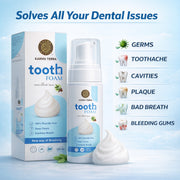 ToothFoam