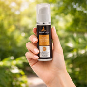 Fluid Sunscreen for Daily UV Protection | Karma Terra