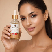Karma Terra Kumkumadi Facial Oil – 30 ml