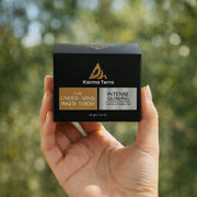 Underarm & Inner Thigh Brightening Cream | Karma Terra