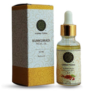 KARMA TERRA Kumkumadi Oil(For Hydrated and Revitalized Skin)
