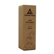 Karma Terra Hair Treatment Oil 100ML (Get Rid of dandruff and itchiness With new Hair Growth)