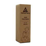 Karma Terra Hair Treatment Oil 200ML (Get Rid of dandruff and itchiness With new Hair Growth)
