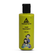 Karma Terra Hair Treatment Oil 200ML (Get Rid of dandruff and itchiness With new Hair Growth)