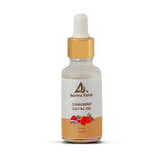 Karma Terra Kumkumadi Facial Oil – 30 ml