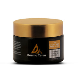 Intense Glow for Underarms and inner thighs