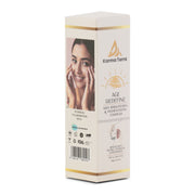 Anti-Aging Serum for Fine Lines & Brighter Skin | Karma Terra - 30 ml