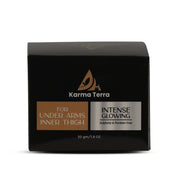 Underarm & Inner Thigh Brightening Cream | Karma Terra