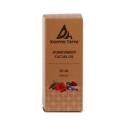 Karma Terra Kumkumadi Facial Oil – 30 ml