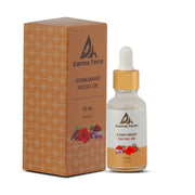 Karma Terra Kumkumadi Facial Oil – 30 ml