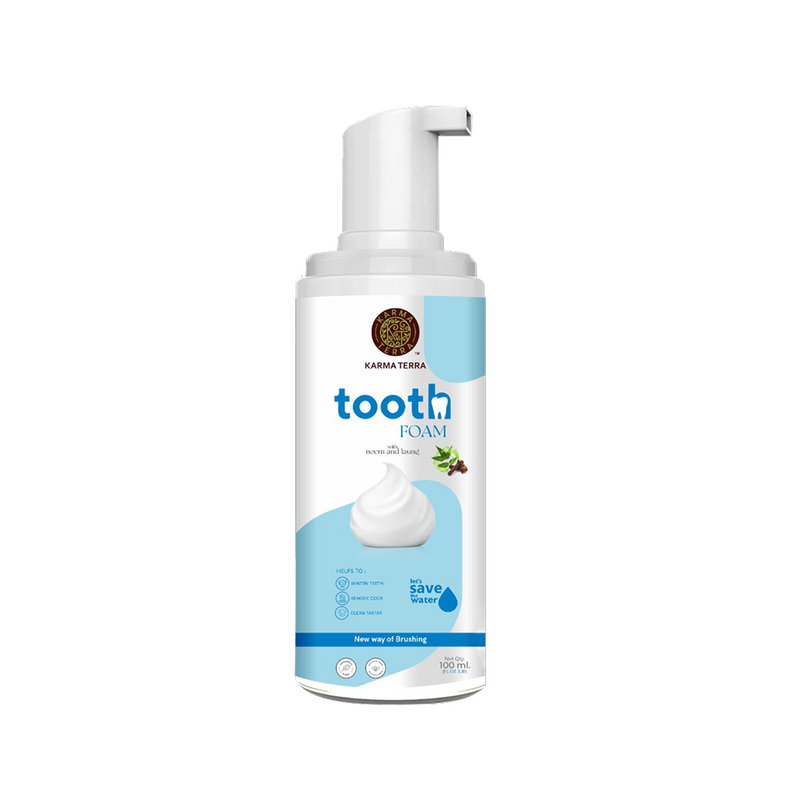 ToothFoam