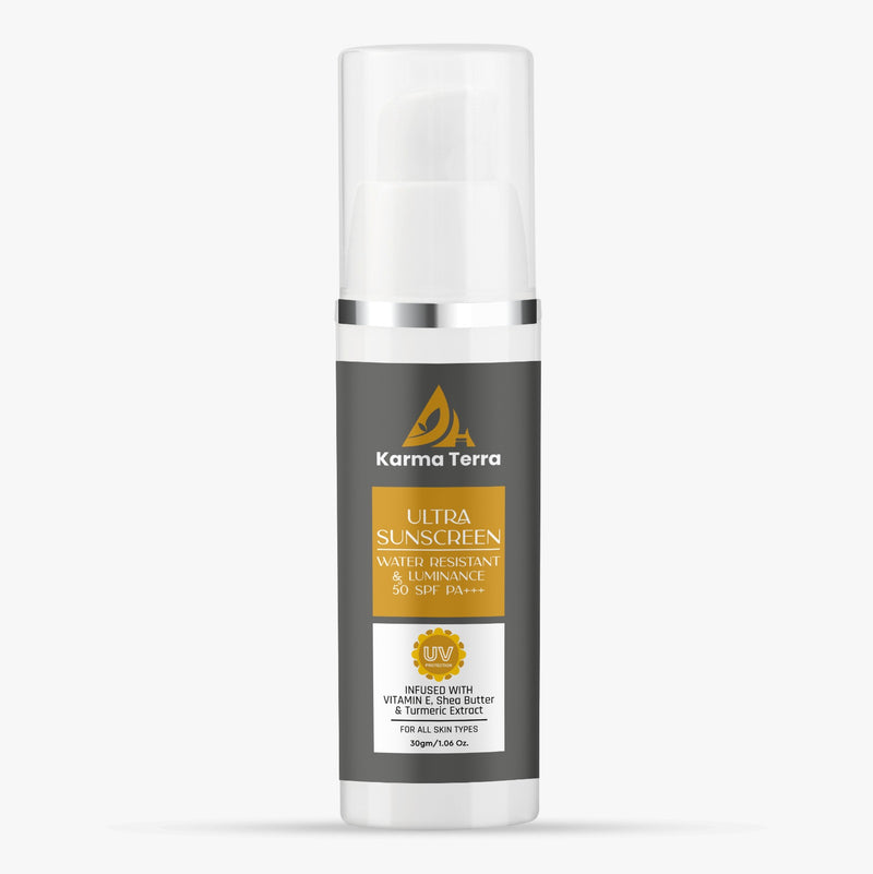 Ultra Sunscreen