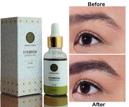 Eyebrow Oil