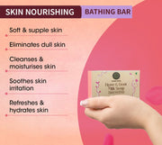 Sugandhim – Rose & Goat Milk