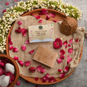 Sugandhim – Rose & Goat Milk