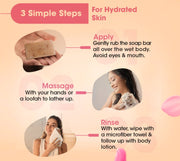 Sugandhim – Rose & Goat Milk